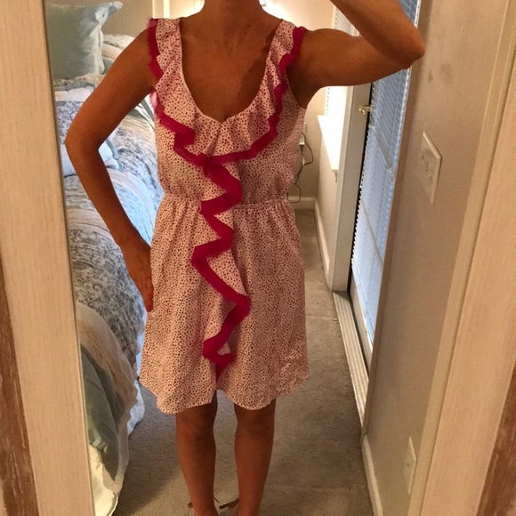 LOFT Dress - Picture 3 of 3